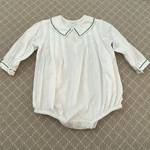 Remember Nguyen Corduroy Bubble